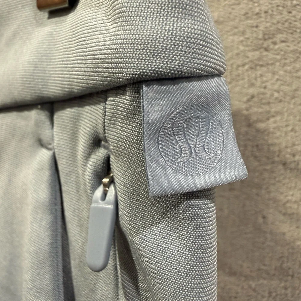 Lululemon Commission Warpstreme ABC Pants Mens Size 30 Slim Fit Stretch Golf